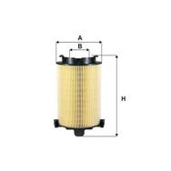 Filtron VW Passat B6 2.0 FSI 2006-2009 Hava Filtresi