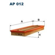 Filtron W124 84-93 S124 86-93 W460 79-93 W463 90-97 Hava Filtresi