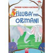 Filubanın Ormanı Altın Kitaplar
