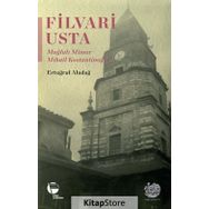 Filvari Usta - Ertuğrul Aladağ