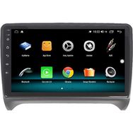 Fimex Audi TT Android 12 Carplay 8 GB Ram + 128 GB HDD Navigasyon Multimedya Ekran