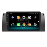 Fimex BMW E39 Android 12 Carplay 8 GB Ram + 128 GB HDD Navigasyon Multimedya Ekran