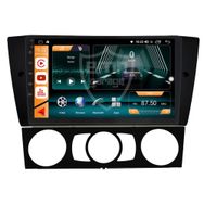 Fimex Bmw E90 2GB Ram 32GB HDD Android 10 Carplay Özellikli Navigasyon Multimedya Ekran