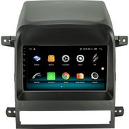 Fimex Chevrolet Captiva 2GB Ram 32GB HDD Android 10 Carplay Özellikli Navigasyon Multimedya Ekran
