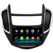 Fimex Chevrolet Trex 2 GB Ram 32 GB HDD Android 10 Carplay Özellikli Navigasyon Multimedya Ekran
