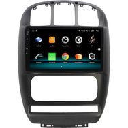 Fimex Chrysler Grand Voyager 2 GB Ram 32 GB HDD Android 10 Carplay Özellikli Navigasyon Multimedya Ekran
