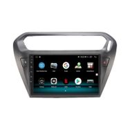 Fimex Citroen C-Elysee 2GB Ram 32GB HDD Android 10 Carplay Özellikli Navigasyon Multimedya Ekran