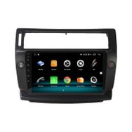 Fimex Citroen C4 2GB Ram 32GB HDD Android 10 Carplay Özellikli Navigasyon Multimedya Ekran