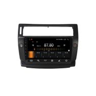 Fimex Citroen C4 2GB Ram 32GB HDD Android 10 Carplay Özellikli Navigasyon Multimedya Ekran