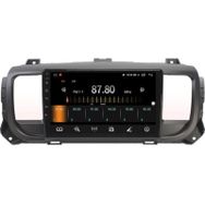 Fimex Citroen Jumpy 2GB Ram 32GB HDD Android 10 Carplay Özellikli Navigasyon Multimedya Ekran