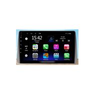 Fimex Fİ-7754 Fiat Egea Android 10 Carplay Navigasyon Multimedya Ekran