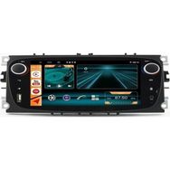 Fimex Fİ-9911 Ford Mondeo Android 10 Carplay Navigasyon Multimedya Ekran