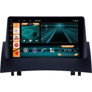 Fimex Fİ-9954 Renault Megane 2 Android 10 Carplay Navigasyon Multimedya Ekran
