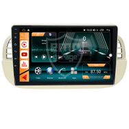 Fimex Fiat 500 2 GB Ram 32 GB HDD Android 10 Carplay Özellikli Navigasyon Multimedya Ekran