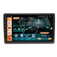 Fimex Fiat Bravo 2GB Ram 32GB HDD Android 10 Carplay Özellikli Navigasyon Multimedya Ekran