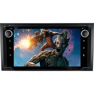 Fimex Ford C-MAX 2 GB Ram 32 GB HDD Tuşlu Android 12 Carplay Özellikli Navigasyon Multimedya Ekran