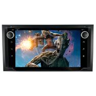 Fimex Ford Fiesta 2 GB Ram 32 GB HDD Tuşlu Android 12 Carplay Özellikli Navigasyon Multimedya Ekran