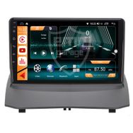 Fimex Ford Fiesta 2GB Ram 32GB HDD Android 10 Carplay Özellikli Navigasyon Multimedya Ekran