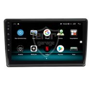 Fimex Ford Focus 2GB Ram 32GB HDD Android 10 Carplay Özellikli Navigasyon Multimedya Ekran