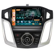 Fimex Ford Focus 3-4 2GB Ram 32GB HDD Android 10 Carplay Özellikli Navigasyon Multimedya Ekran