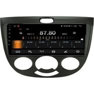Fimex Honda Hr-V 2GB Ram 32GB HDD Android 10 Carplay Özellikli Navigasyon Multimedya Ekran