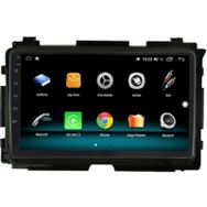 Fimex Honda Xrv 2GB Ram 32GB HDD Android 10 Carplay Özellikli Navigasyon Multimedya Ekran