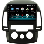 Fimex Hyundai i30 2GB Ram 32GB HDD Android 10 Carplay Özellikli Navigasyon Multimedya Ekran