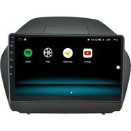 Fimex Hyundai İX35 2GB Ram 32GB HDD Android 10 Carplay Özellikli Navigasyon Multimedya Ekran