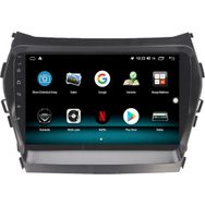 Fimex Hyundai İX45 2GB Ram 32GB HDD Android 10 Carplay Özellikli Navigasyon Multimedya Ekran