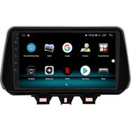 Fimex Hyundai Tucson 2GB Ram 32GB HDD Android 10 Carplay Özellikli Navigasyon Multimedya Ekran