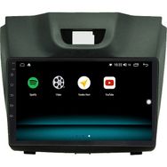 Fimex Isuzu D-Max 2GB Ram 32GB HDD Android 10 Carplay Özellikli Navigasyon Multimedya Ekran