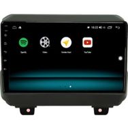 Fimex Jeep Wrangler Rubicon 2 GB Ram 32 GB HDD Android 10 Carplay Özellikli Navigasyon Multimedya Ekran