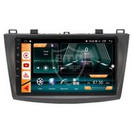 Fimex Mazda 3 2GB Ram 32GB HDD Android 10 Carplay Özellikli Navigasyon Multimedya Ekran