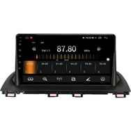Fimex Mazda Axela 2GB Ram 32GB HDD Android 10 Carplay Özellikli Navigasyon Multimedya Ekran