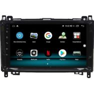 Fimex Mercedes B Serisi W245 2GB Ram 32GB HDD Android 10 Carplay Özellikli Navigasyon Multimedya Ekran