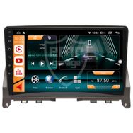 Fimex Mercedes C Class C180 C200 2 GB Ram 32 GB HDD Android 10 Carplay Özellikli Navigasyon Multimedya Ekran