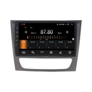 Fimex Mercedes E Class E200 E220 E250 2 GB Ram 32 GB HDD Android 10 Carplay Özellikli Navigasyon Multimedya Ekran