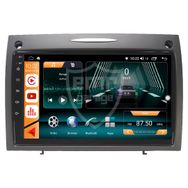 Fimex Mercedes Slk 2GB Ram 32GB HDD Android 10 Carplay Özellikli Navigasyon Multimedya Ekran