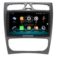 Fimex Mercedes Vito 2GB Ram 32GB HDD Android 10 Carplay Özellikli Navigasyon Multimedya Ekran