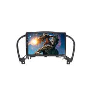 Fimex Nissan Juke 2GB Ram 32GB HDD Android 10 Carplay Özellikli Navigasyon Multimedya Ekran