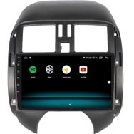 Fimex Nissan Micra 2GB Ram 32GB HDD Android 10 Carplay Özellikli Navigasyon Multimedya Ekran