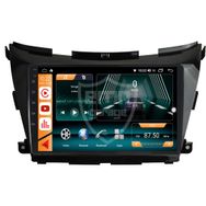 Fimex Nissan Murano 2GB Ram 32GB HDD Android 10 Carplay Özellikli Navigasyon Multimedya Ekran