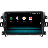 Fimex Nissan Navara 2GB Ram 32GB HDD Android 10 Carplay Özellikli Navigasyon Multimedya Ekran