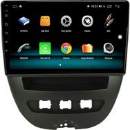 Fimex Peugeot 107 2GB Ram 32GB HDD Android 10 Carplay Özellikli Navigasyon Multimedya Ekran