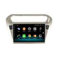 Fimex Peugeot 301 2GB Ram 32GB HDD Android 10 Carplay Özellikli Navigasyon Multimedya Ekran