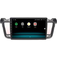 Fimex Peugeot 508 2GB Ram 32GB HDD Android 10 Carplay Özellikli Navigasyon Multimedya Ekran
