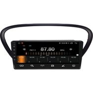 Fimex Peugeot 607 2 GB Ram 32 GB HDD Android 10 Carplay Özellikli Navigasyon Multimedya Ekran