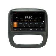 Fimex Renault Trafic 2GB Ram 32GB HDD Android 10 Carplay Özellikli Navigasyon Multimedya Ekran