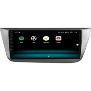 Fimex Seat Toledo 2GB Ram 32GB HDD Android 10 Carplay Özellikli Navigasyon Multimedya Ekran