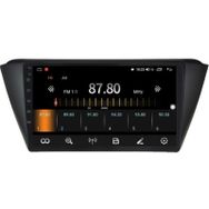 Fimex Skoda Fabia 2GB Ram 32GB HDD Android 10 Carplay Özellikli Navigasyon Multimedya Ekran